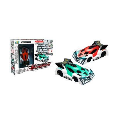 Машинка на радиоуправлении Гонки по стене S+S Toys 200574758